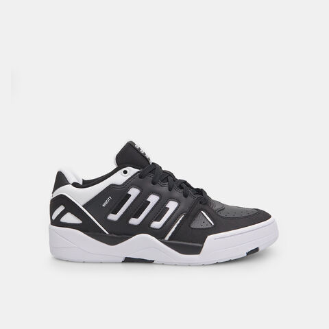 Sneakers de hombre adidas Midcity Low, Negro Sneakers de hombre adidas Midcity Low, Negro